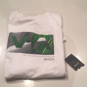 RVCA T-shirt